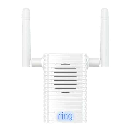 Ring Add On Chime Pro WiFi Extender (2021 Update)